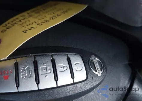 2020 Nissan Sentra Sv Xtronic Cvt из США, поврежденный, VIN 3N1AB8CV9LY253013